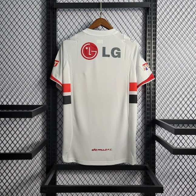 São Paulo 2006 / Camisa 1 / Retrô