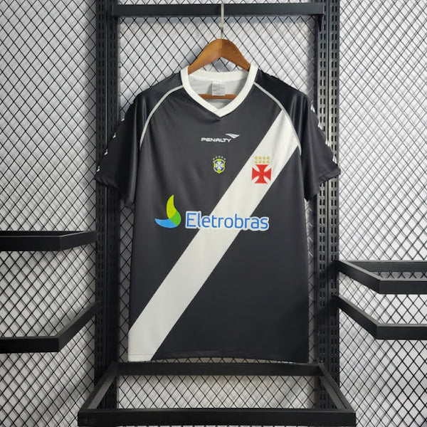 Vasco 2011 / Camisa 1 / Retrô