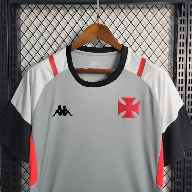 Vasco 23/24 / Camisa De Treino / Torcedor
