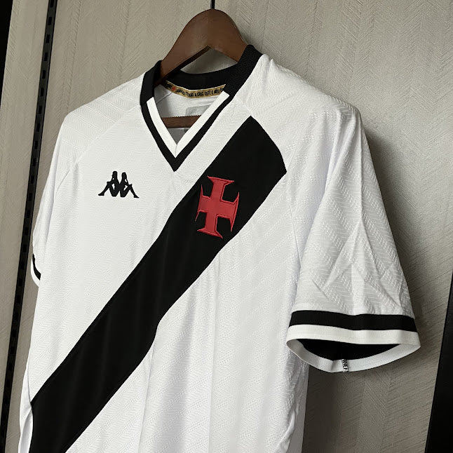 Vasco 25/26 / Camisa 2 / Torcedor