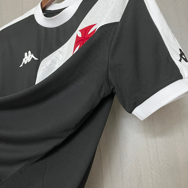 Vasco 24/25 / Camisa 1 / Torcedor