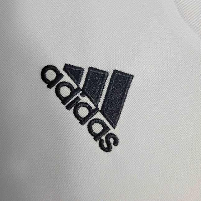 Real Madrid 09/10 Camisa 1 / Retrô