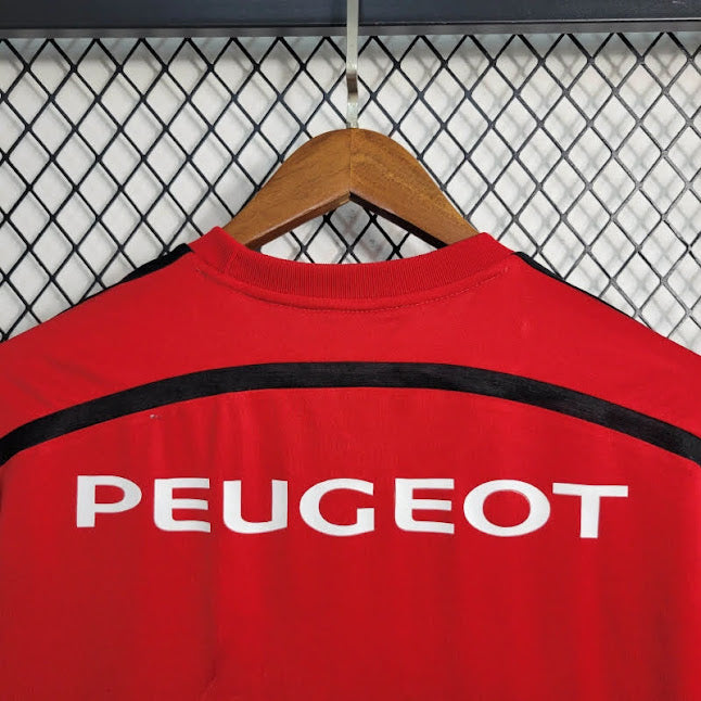 Flamengo 2014 / Camisa 3 / Retrô