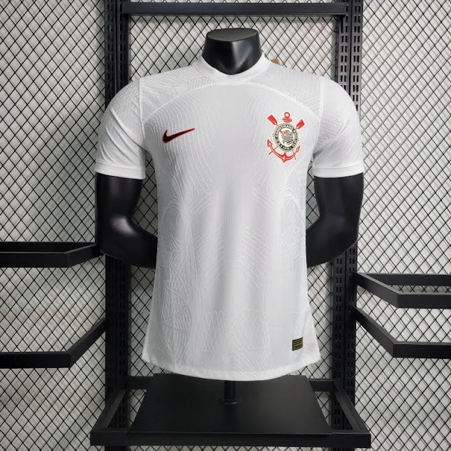 Corinthians 23/24 / Camisa 1 / Jogador