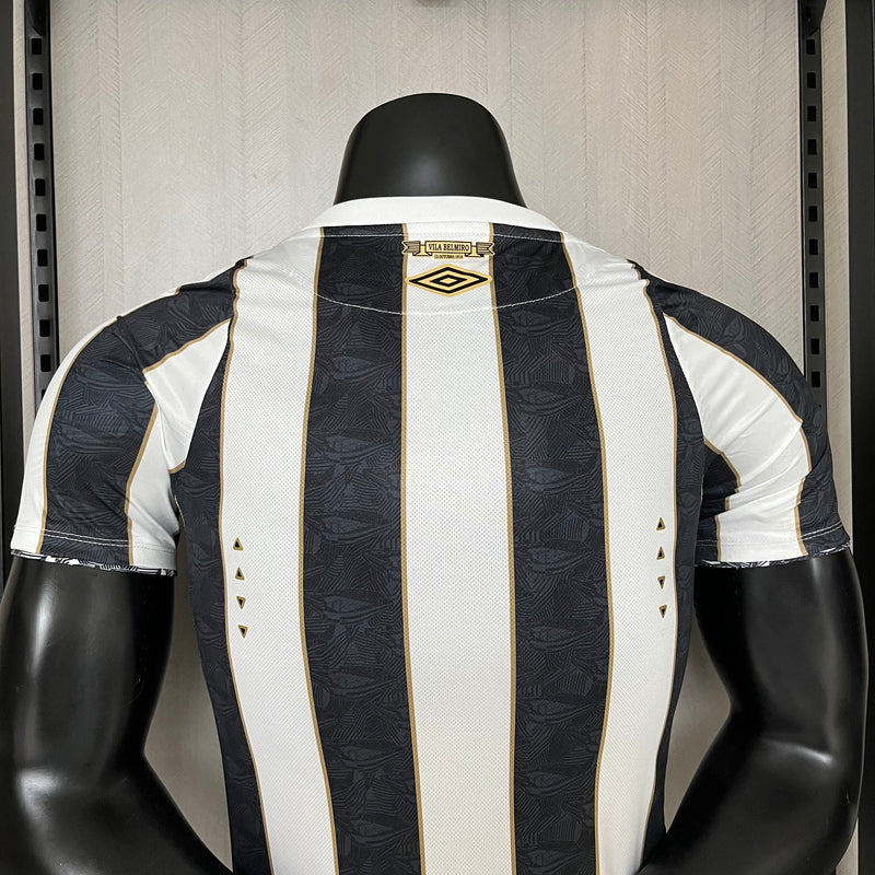 Santos 24/25 / Camisa 2 / Jogador