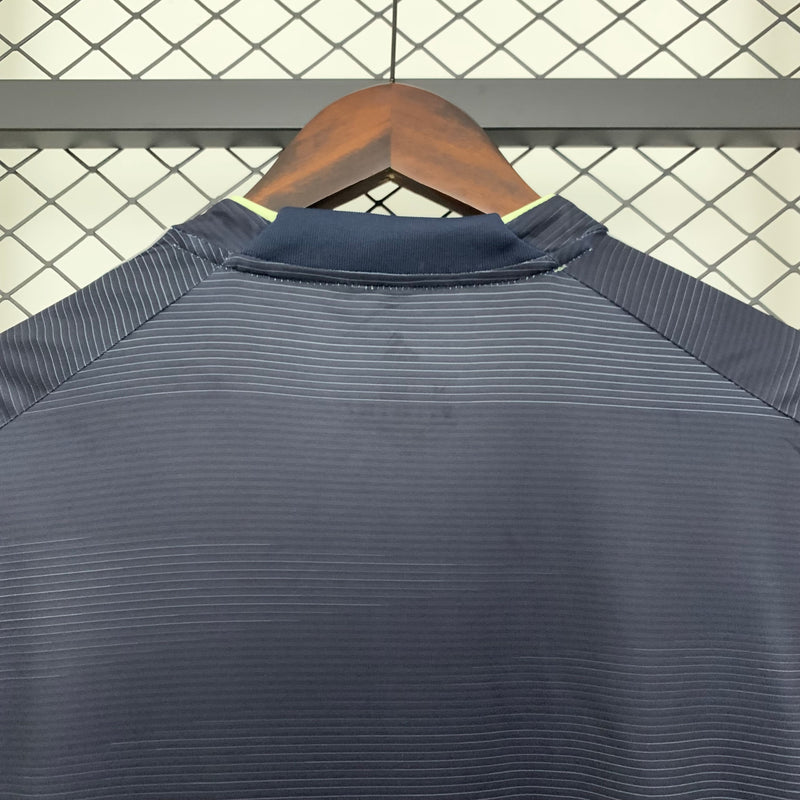 Real Madrid 25/26 Camisa 2 / Torcedor