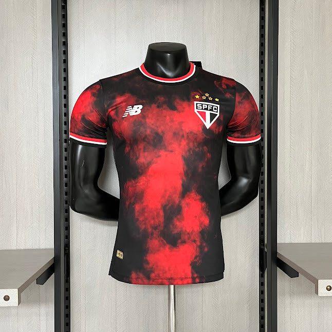 São Paulo 24/25 / Camisa 3 / Jogador