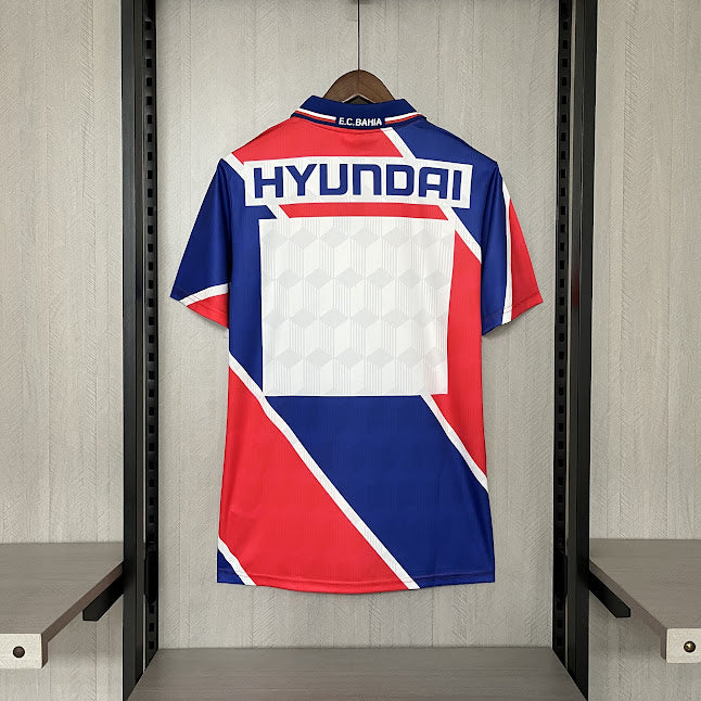 Bahia 1996 / Camisa 2 / Retrô