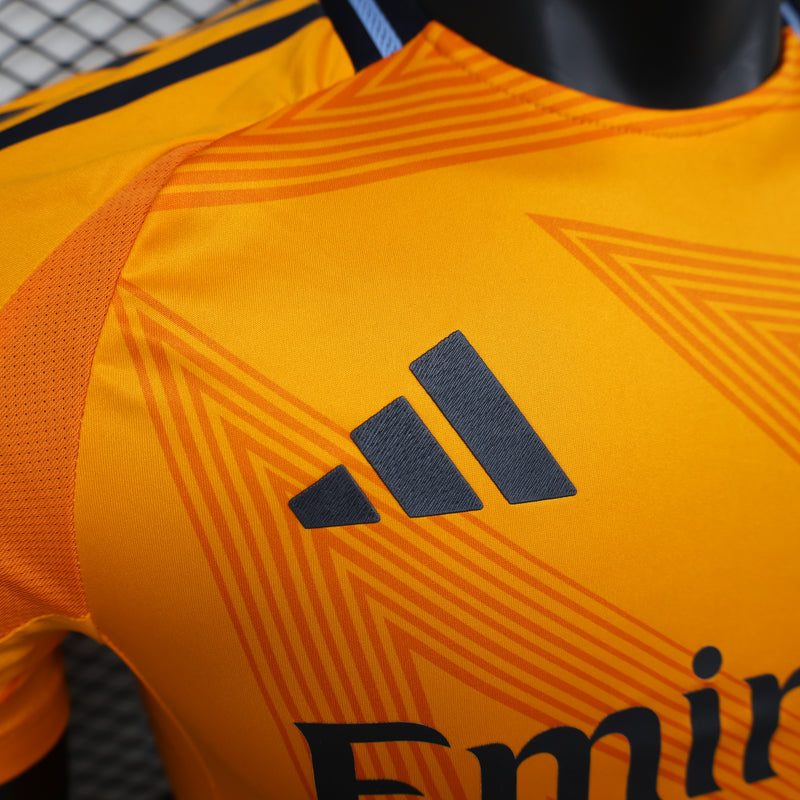 Real Madrid 24/25 Camisa 2 / Jogador