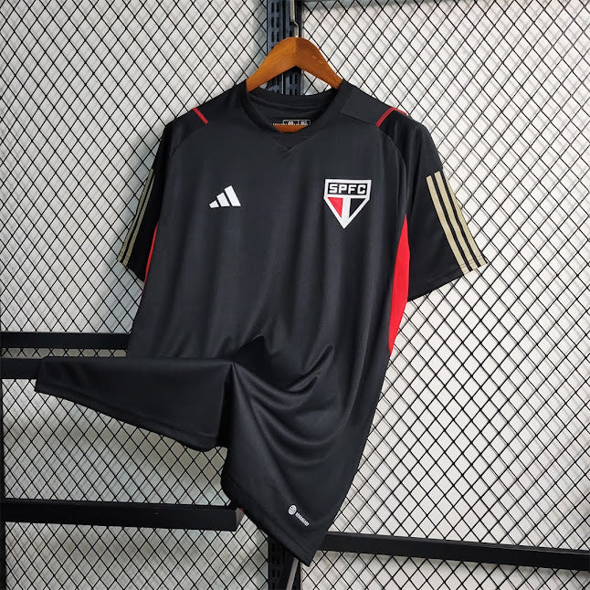 São Paulo 23/24 / Camisa De Treino / Torcedor