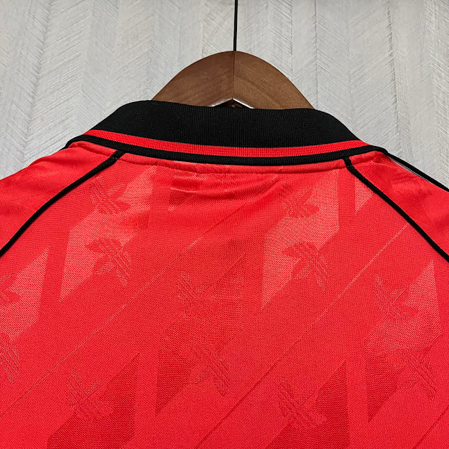 Flamengo 24/25 / Camisa Edição Especial  / Feminina
