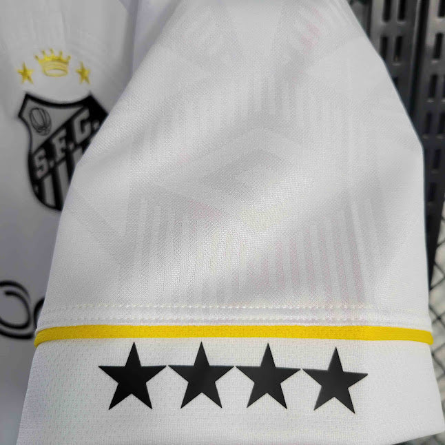 Santos 23/24 / Camisa 1 / Torcedor