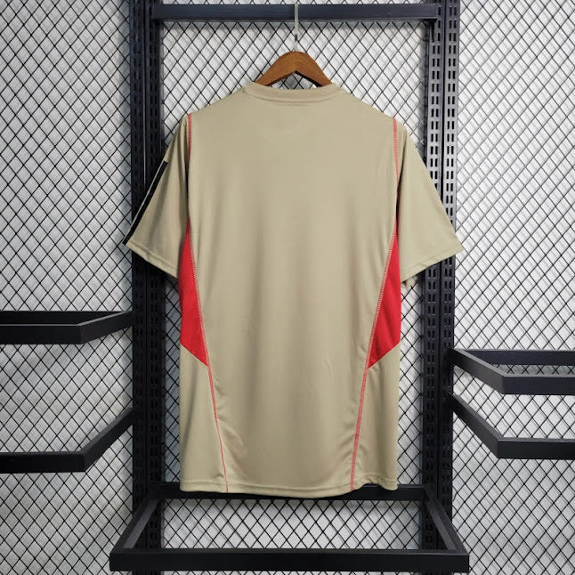 São Paulo 23/24 / Camisa De Treino / Torcedor