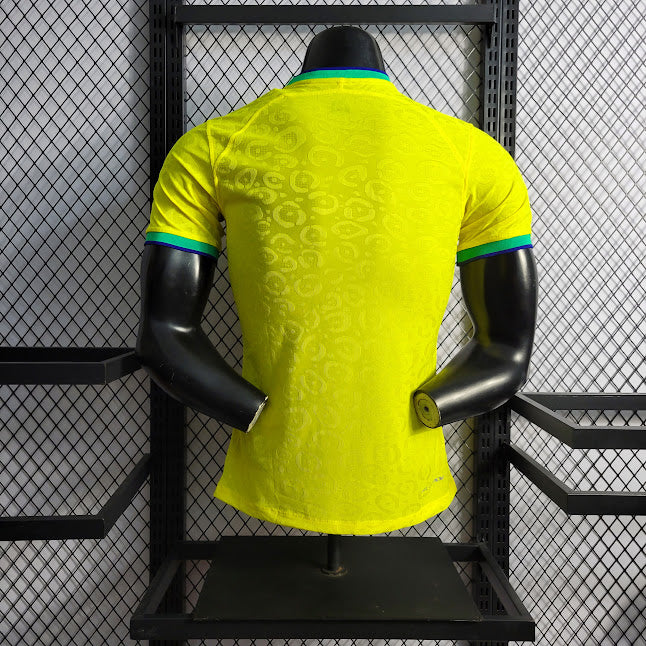 Brasil 22/23 / Camisa 1 / Jogador