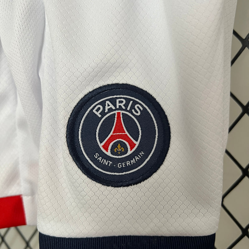PSG 24/25 Kit Infantil 2