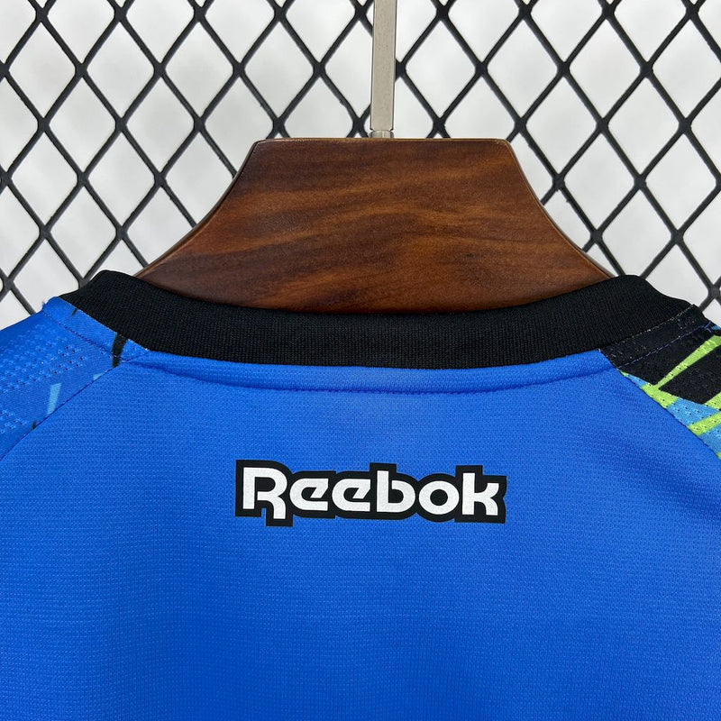Botafogo 25/26 / Camisa Do Goleiro