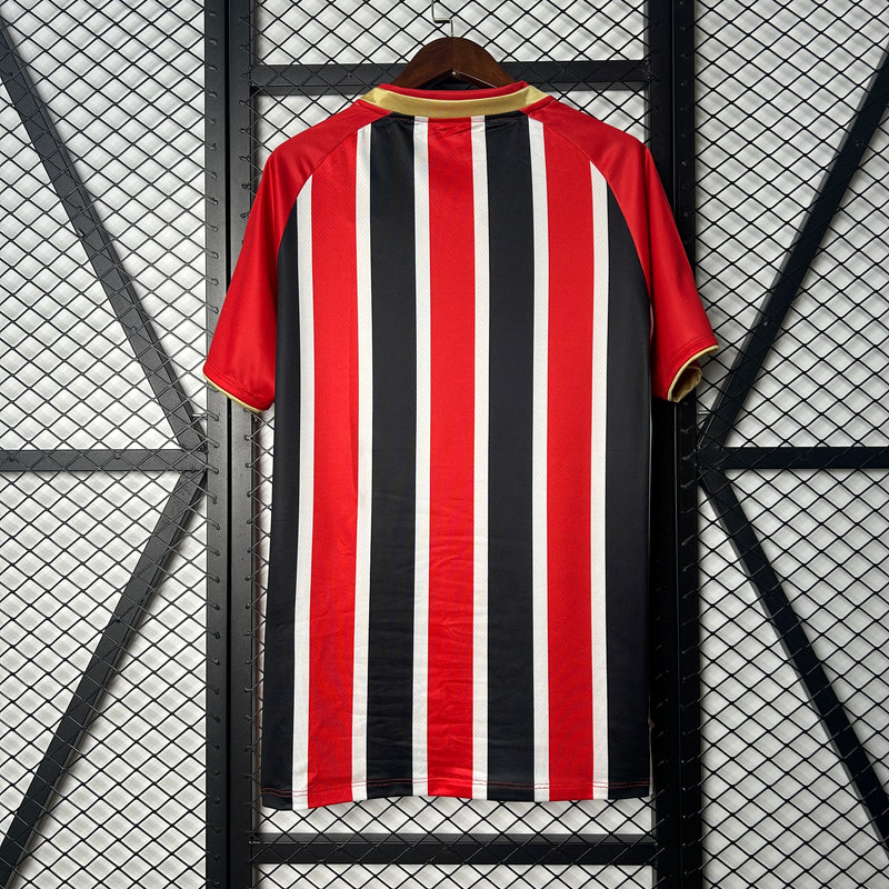 São Paulo 25/26 / Camisa 2 / Torcedor