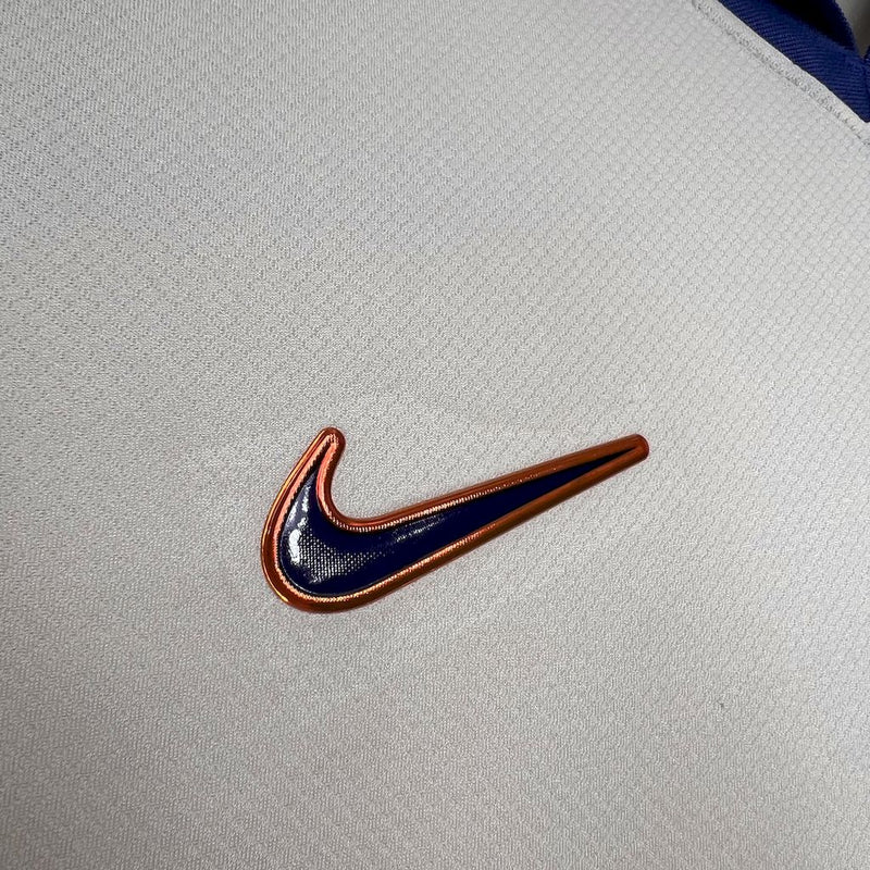 Chelsea 24/25 Camisa 2 / Torcedor