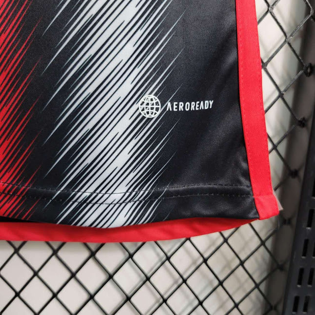 São Paulo 23/24 / Camisa 3 / Feminina