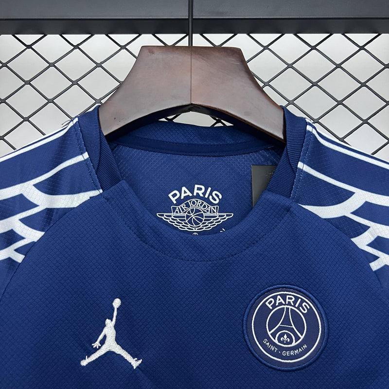 PSG 24/25 Kit Infantil 3