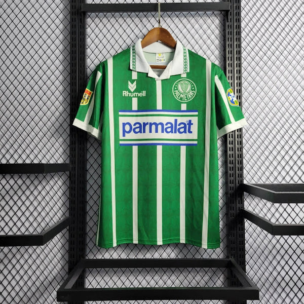 Palmeiras 1993 / Camisa 1  / Retrô