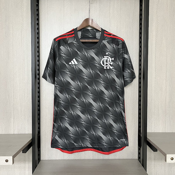Flamengo 24/25 / Camisa 3 / Torcedor