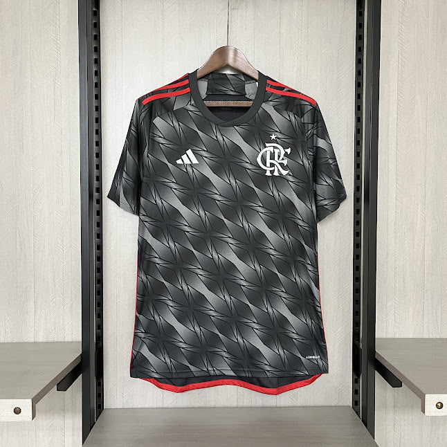 Flamengo 24/25 / Camisa 3 / Torcedor