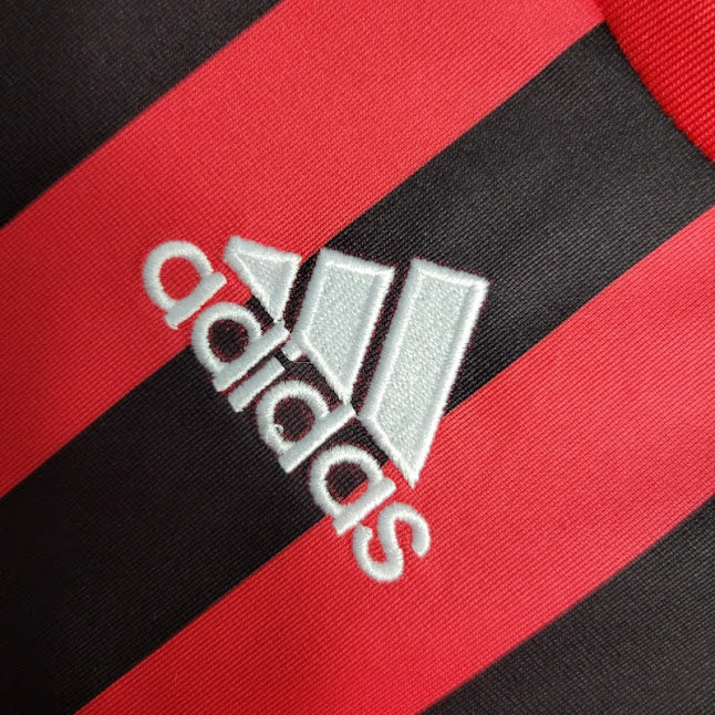 Ac Milan 07/08 Camisa 1 / Retrô