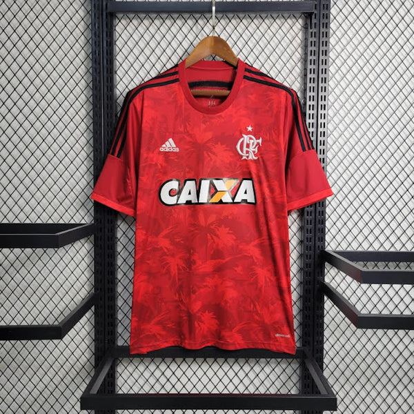 Flamengo 2014 / Camisa 3 / Retrô