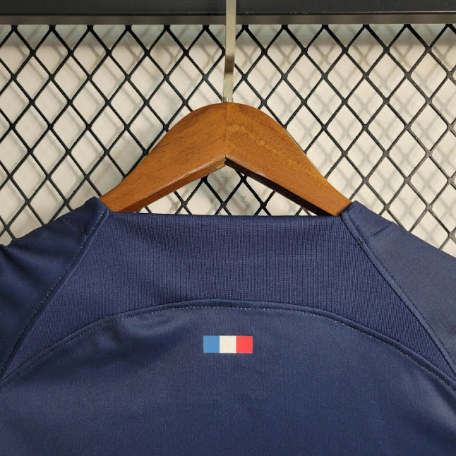 PSG 23/24 Camisa 1 / Torcedor