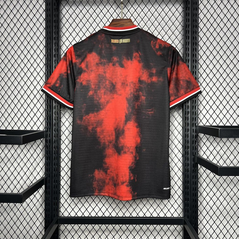 São Paulo 24/25 / Camisa 3 / Torcedor