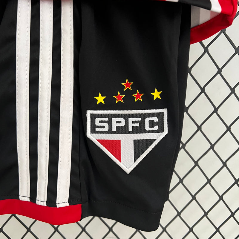 São Paulo 23/24 / Kit Infantil 2