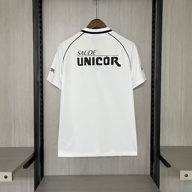 Santos 1997 / Camisa 1 / Retrô