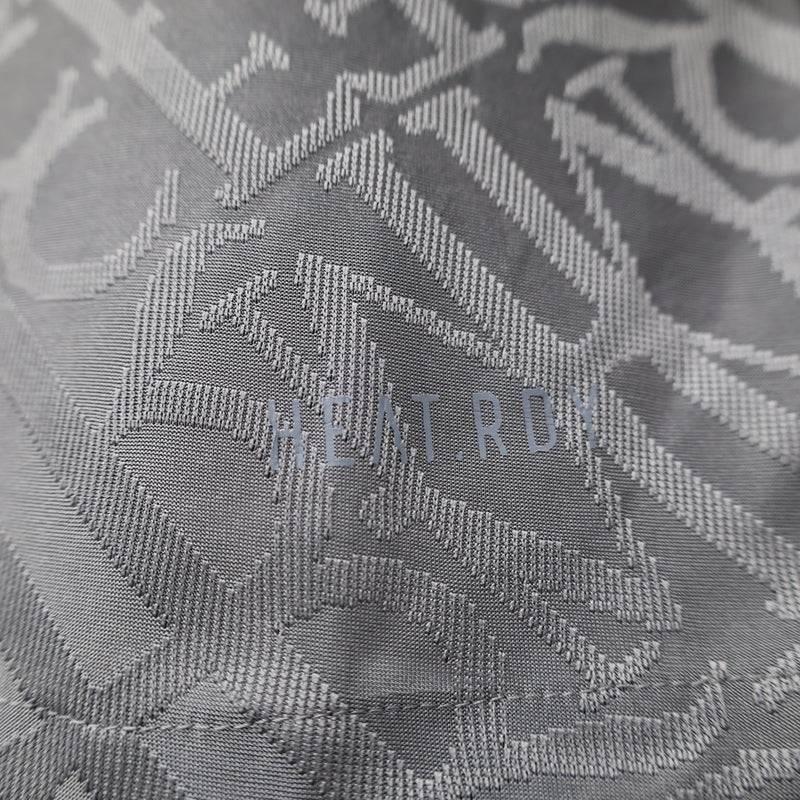 Real Madrid 24/25 Camisa 3 Manga Longa / Jogador