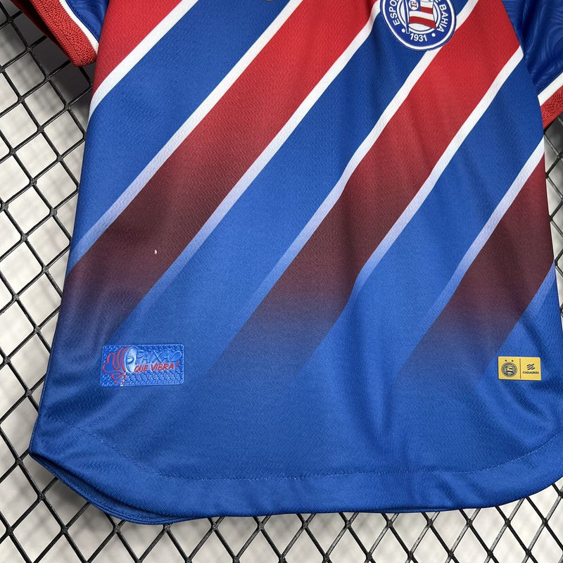 Bahia 2024 / Kit Infantil 2