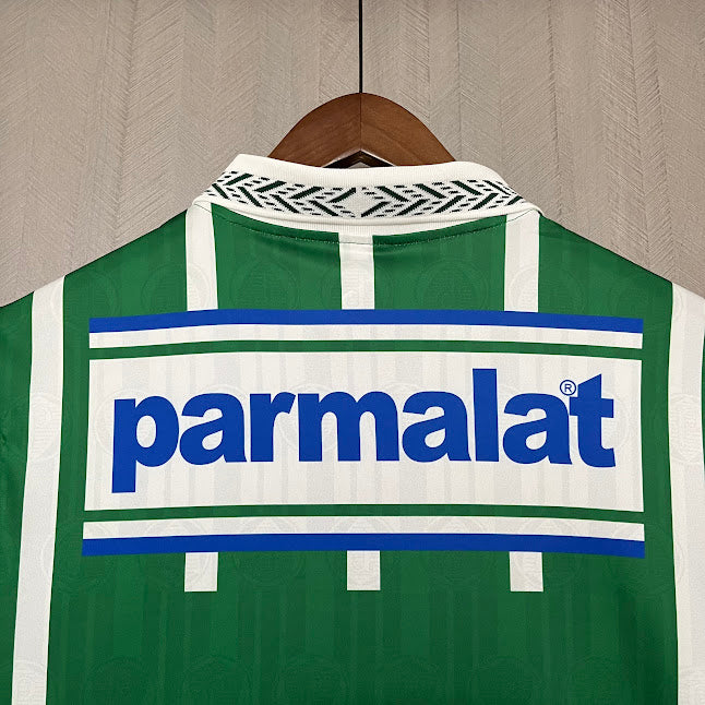 Palmeiras 94/95 / Camisa 1  / Retrô