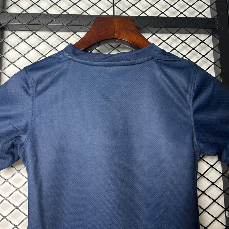 PSG 25/26 Kit Infantil 1