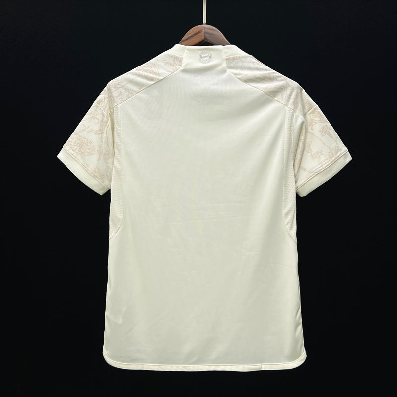 Bayern de Munchen 23/24 Camisa 3 / Torcedor