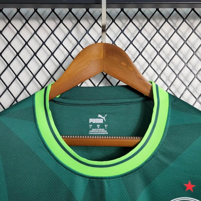Palmeiras 23/24 / Camisa 1 / Torcedor