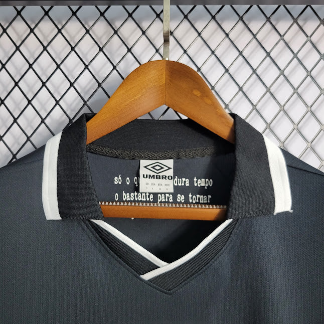 Santos 22/23 / Camisa CHARLIE BROWN PRETA