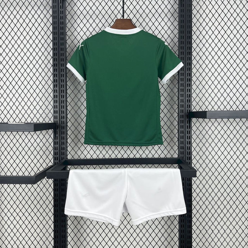 Palmeiras 25/26 / Kit Infantil 1