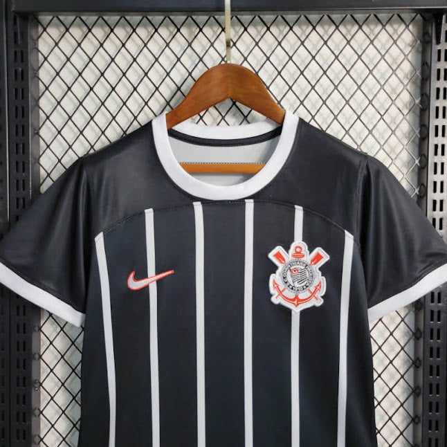 Corinthians 23/24 / Camisa 2 / Feminina