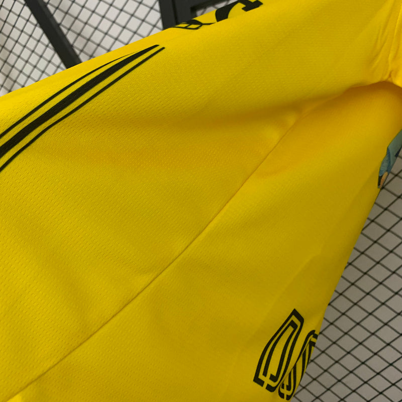 Borussia Dortmund 25/26 Edição Especial