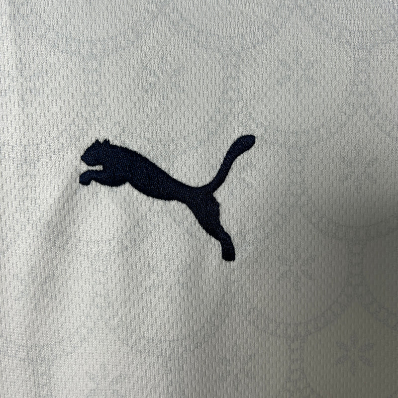 Bahia 2025 / Camisa 1 / Torcedor