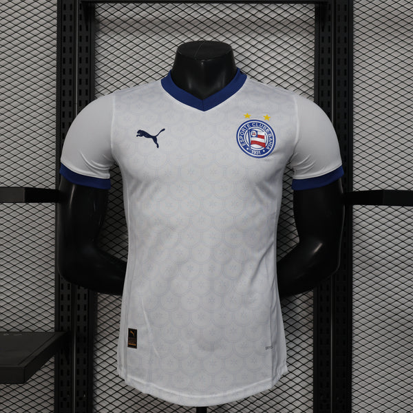 Bahia 2025 / Camisa 1 / Jogador