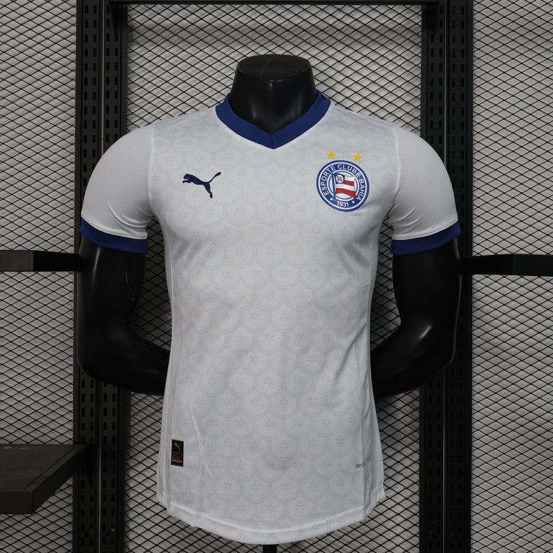 Bahia 2025 / Camisa 1 / Jogador