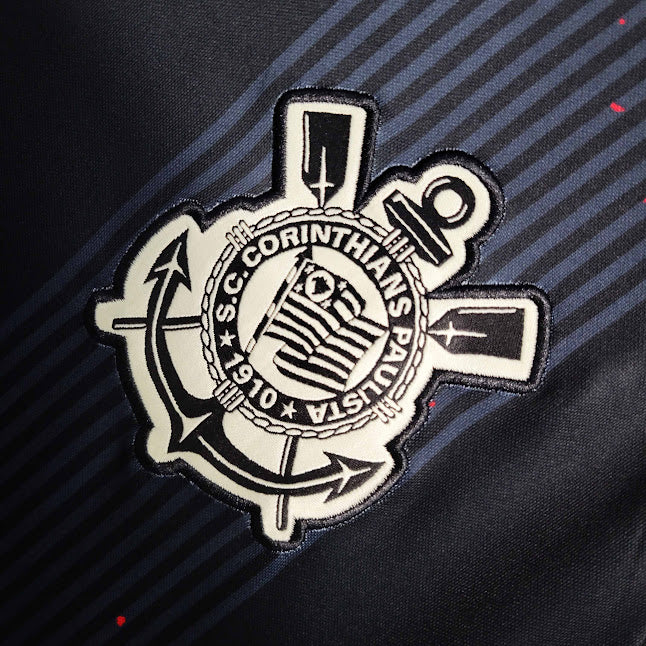 Corinthians 23/24/ Edição Especial Tá no Sangue Na Pele E Na Alma