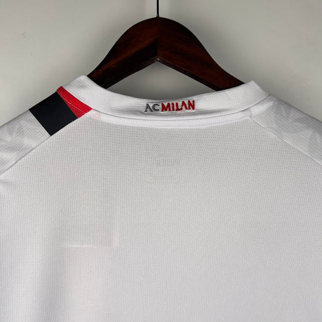 Ac Milan 23/24 Camisa 2 / Torcedor