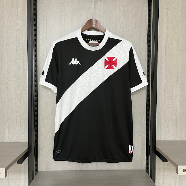 Vasco 24/25 / Camisa 1 / Torcedor