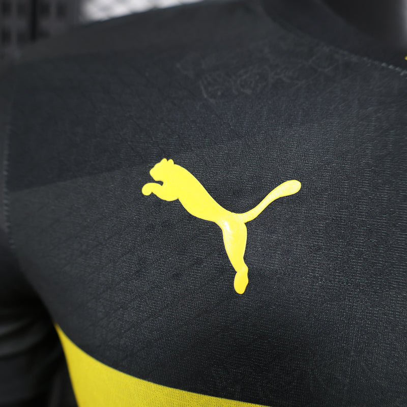 Borussia Dortmund 24/25 Camisa 2 / Jogador
